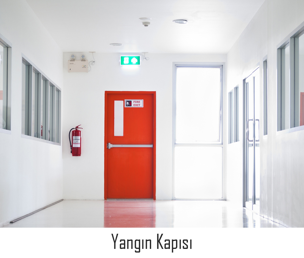 yangin-kapisi